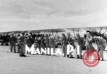 Immagine di Stearman PT-13 trainer Manila Filippine, 1938, secondo 3 filmato di repertorio 65675068161