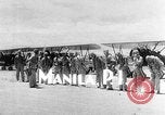 Immagine di Stearman PT-13 trainer Manila Filippine, 1938, secondo 4 filmato di repertorio 65675068161