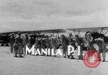 Immagine di Stearman PT-13 trainer Manila Filippine, 1938, secondo 5 filmato di repertorio 65675068161