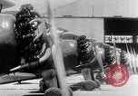 Immagine di Stearman PT-13 trainer Manila Filippine, 1938, secondo 10 filmato di repertorio 65675068161
