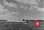 Immagine di Stearman PT-13 trainer Manila Filippine, 1938, secondo 19 filmato di repertorio 65675068161