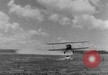 Immagine di Stearman PT-13 trainer Manila Filippine, 1938, secondo 20 filmato di repertorio 65675068161