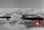 Immagine di Stearman PT-13 trainer Manila Filippine, 1938, secondo 26 filmato di repertorio 65675068161
