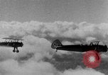 Immagine di Stearman PT-13 trainer Manila Filippine, 1938, secondo 27 filmato di repertorio 65675068161