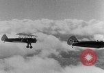 Immagine di Stearman PT-13 trainer Manila Filippine, 1938, secondo 28 filmato di repertorio 65675068161