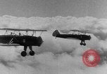 Immagine di Stearman PT-13 trainer Manila Filippine, 1938, secondo 30 filmato di repertorio 65675068161