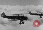 Immagine di Stearman PT-13 trainer Manila Filippine, 1938, secondo 31 filmato di repertorio 65675068161