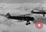 Immagine di Stearman PT-13 trainer Manila Filippine, 1938, secondo 32 filmato di repertorio 65675068161