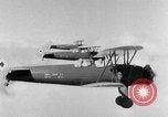 Immagine di Stearman PT-13 trainer Manila Filippine, 1938, secondo 35 filmato di repertorio 65675068161