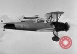 Immagine di Stearman PT-13 trainer Manila Filippine, 1938, secondo 36 filmato di repertorio 65675068161