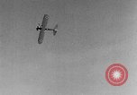 Immagine di Stearman PT-13 trainer Manila Filippine, 1938, secondo 40 filmato di repertorio 65675068161