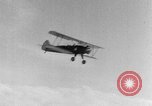 Immagine di Stearman PT-13 trainer Manila Filippine, 1938, secondo 42 filmato di repertorio 65675068161