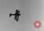 Immagine di Stearman PT-13 trainer Manila Filippine, 1938, secondo 45 filmato di repertorio 65675068161