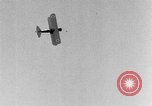 Immagine di Stearman PT-13 trainer Manila Filippine, 1938, secondo 49 filmato di repertorio 65675068161