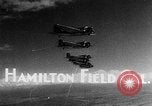 Standbild Douglas B-18 Bolo California United States USA, 1938, aus Sekunde 1 historischem Filmmaterial Videoclip 65675068162