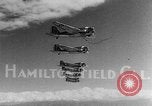 Standbild Douglas B-18 Bolo California United States USA, 1938, aus Sekunde 4 historischem Filmmaterial Videoclip 65675068162