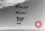 Standbild Douglas B-18 Bolo California United States USA, 1938, aus Sekunde 6 historischem Filmmaterial Videoclip 65675068162