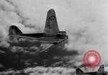 Standbild Douglas B-18 Bolo California United States USA, 1938, aus Sekunde 21 historischem Filmmaterial Videoclip 65675068162