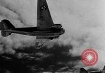 Standbild Douglas B-18 Bolo California United States USA, 1938, aus Sekunde 22 historischem Filmmaterial Videoclip 65675068162