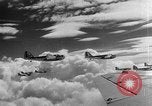 Standbild Douglas B-18 Bolo California United States USA, 1938, aus Sekunde 49 historischem Filmmaterial Videoclip 65675068162