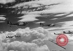 Standbild Douglas B-18 Bolo California United States USA, 1938, aus Sekunde 50 historischem Filmmaterial Videoclip 65675068162
