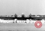 Standbild Bell XFM-1 Airacuda Dayton Ohio USA, 1938, aus Sekunde 3 historischem Filmmaterial Videoclip 65675068163