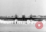 Standbild Bell XFM-1 Airacuda Dayton Ohio USA, 1938, aus Sekunde 4 historischem Filmmaterial Videoclip 65675068163