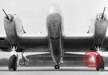 Standbild Bell XFM-1 Airacuda Dayton Ohio USA, 1938, aus Sekunde 5 historischem Filmmaterial Videoclip 65675068163