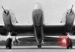 Standbild Bell XFM-1 Airacuda Dayton Ohio USA, 1938, aus Sekunde 6 historischem Filmmaterial Videoclip 65675068163