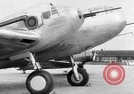 Standbild Bell XFM-1 Airacuda Dayton Ohio USA, 1938, aus Sekunde 8 historischem Filmmaterial Videoclip 65675068163