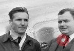 Standbild Bell XFM-1 Airacuda Dayton Ohio USA, 1938, aus Sekunde 9 historischem Filmmaterial Videoclip 65675068163