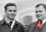 Standbild Bell XFM-1 Airacuda Dayton Ohio USA, 1938, aus Sekunde 10 historischem Filmmaterial Videoclip 65675068163