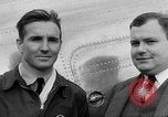 Standbild Bell XFM-1 Airacuda Dayton Ohio USA, 1938, aus Sekunde 11 historischem Filmmaterial Videoclip 65675068163