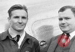Standbild Bell XFM-1 Airacuda Dayton Ohio USA, 1938, aus Sekunde 12 historischem Filmmaterial Videoclip 65675068163