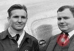 Standbild Bell XFM-1 Airacuda Dayton Ohio USA, 1938, aus Sekunde 13 historischem Filmmaterial Videoclip 65675068163