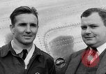 Standbild Bell XFM-1 Airacuda Dayton Ohio USA, 1938, aus Sekunde 14 historischem Filmmaterial Videoclip 65675068163
