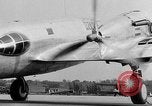 Standbild Bell XFM-1 Airacuda Dayton Ohio USA, 1938, aus Sekunde 19 historischem Filmmaterial Videoclip 65675068163