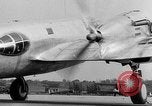 Standbild Bell XFM-1 Airacuda Dayton Ohio USA, 1938, aus Sekunde 20 historischem Filmmaterial Videoclip 65675068163