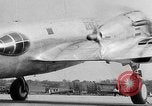 Standbild Bell XFM-1 Airacuda Dayton Ohio USA, 1938, aus Sekunde 21 historischem Filmmaterial Videoclip 65675068163
