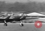 Standbild Bell XFM-1 Airacuda Dayton Ohio USA, 1938, aus Sekunde 22 historischem Filmmaterial Videoclip 65675068163