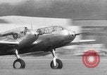 Standbild Bell XFM-1 Airacuda Dayton Ohio USA, 1938, aus Sekunde 24 historischem Filmmaterial Videoclip 65675068163
