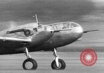 Standbild Bell XFM-1 Airacuda Dayton Ohio USA, 1938, aus Sekunde 25 historischem Filmmaterial Videoclip 65675068163