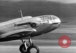 Standbild Bell XFM-1 Airacuda Dayton Ohio USA, 1938, aus Sekunde 27 historischem Filmmaterial Videoclip 65675068163