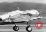Standbild Bell XFM-1 Airacuda Dayton Ohio USA, 1938, aus Sekunde 28 historischem Filmmaterial Videoclip 65675068163