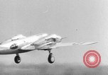 Standbild Bell XFM-1 Airacuda Dayton Ohio USA, 1938, aus Sekunde 31 historischem Filmmaterial Videoclip 65675068163