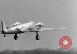Standbild Bell XFM-1 Airacuda Dayton Ohio USA, 1938, aus Sekunde 32 historischem Filmmaterial Videoclip 65675068163