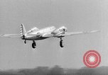 Standbild Bell XFM-1 Airacuda Dayton Ohio USA, 1938, aus Sekunde 33 historischem Filmmaterial Videoclip 65675068163