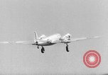Standbild Bell XFM-1 Airacuda Dayton Ohio USA, 1938, aus Sekunde 34 historischem Filmmaterial Videoclip 65675068163