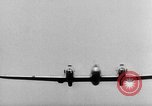 Standbild Bell XFM-1 Airacuda Dayton Ohio USA, 1938, aus Sekunde 36 historischem Filmmaterial Videoclip 65675068163