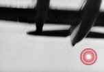 Standbild Bell XFM-1 Airacuda Dayton Ohio USA, 1938, aus Sekunde 37 historischem Filmmaterial Videoclip 65675068163